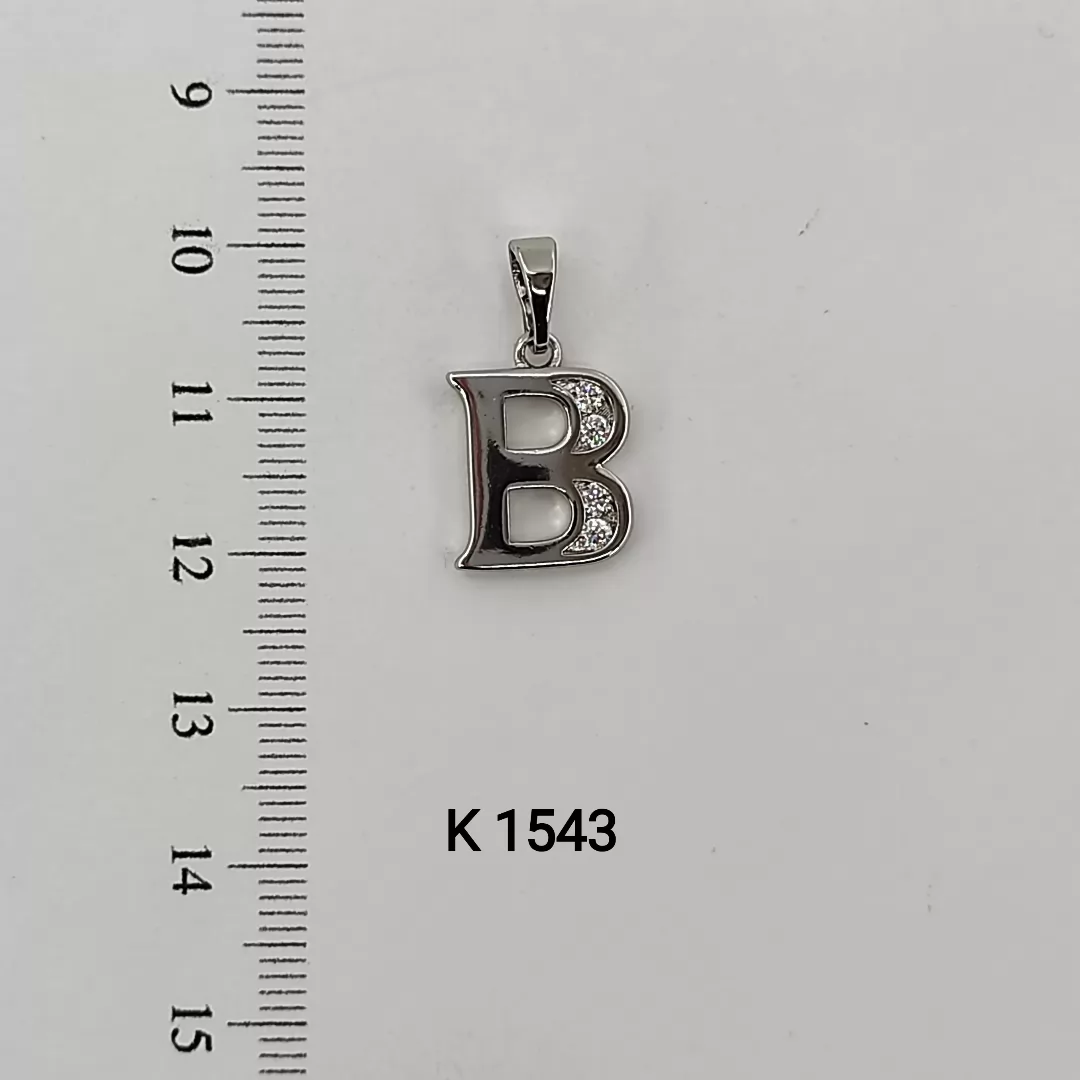 K 1543